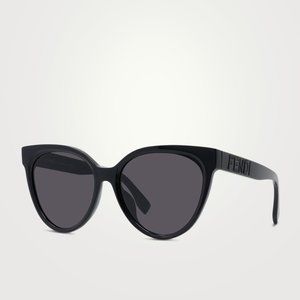 Authentic FENDI Cat Eye Sunglasses
